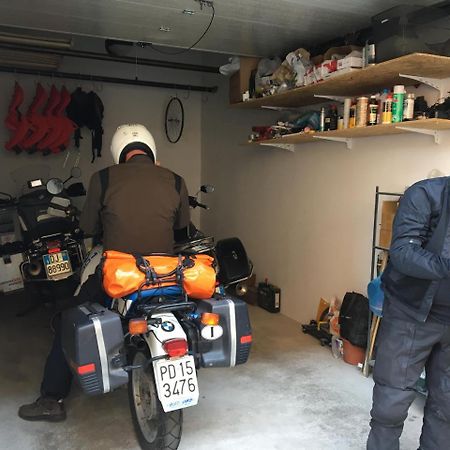 Lobagola B&B Zágráb Kültér fotó