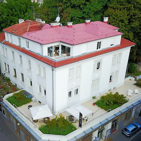 Lobagola B&B Zágráb Kültér fotó