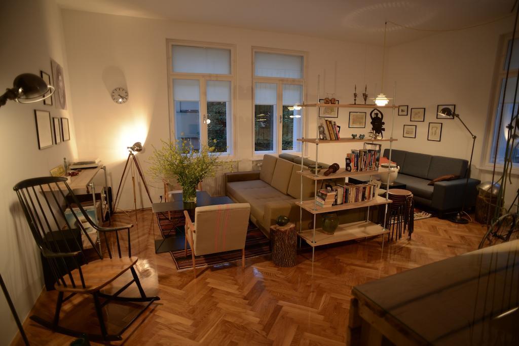 Lobagola B&B Zágráb Kültér fotó