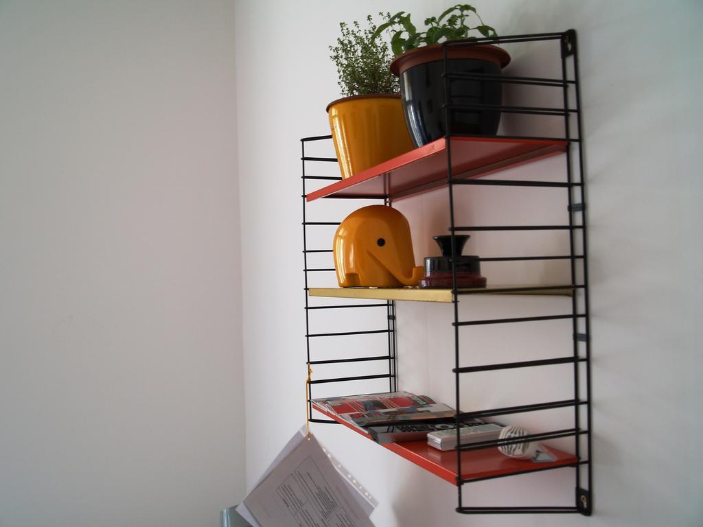 Lobagola B&B Zágráb Kültér fotó
