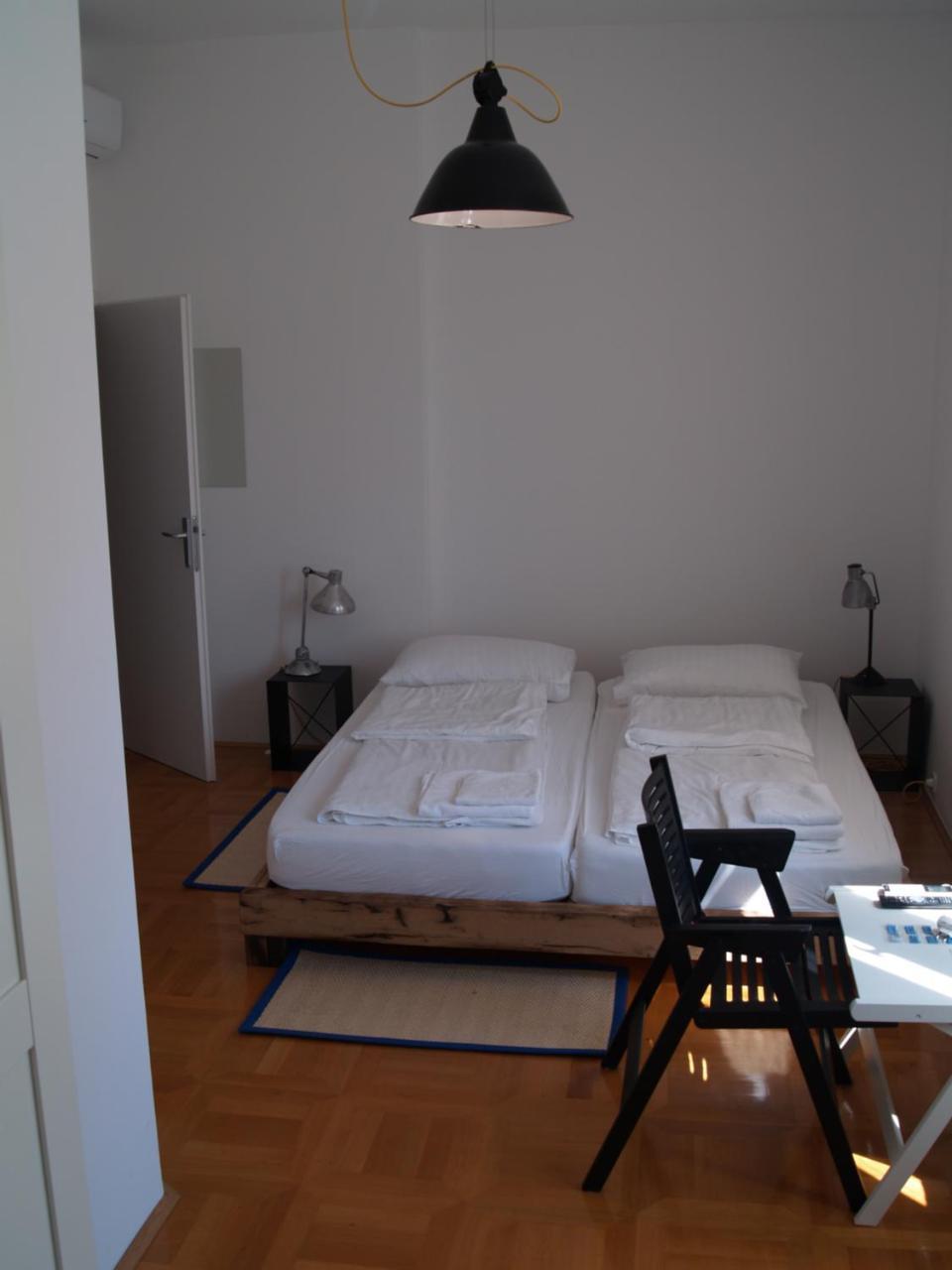 Lobagola B&B Zágráb Kültér fotó