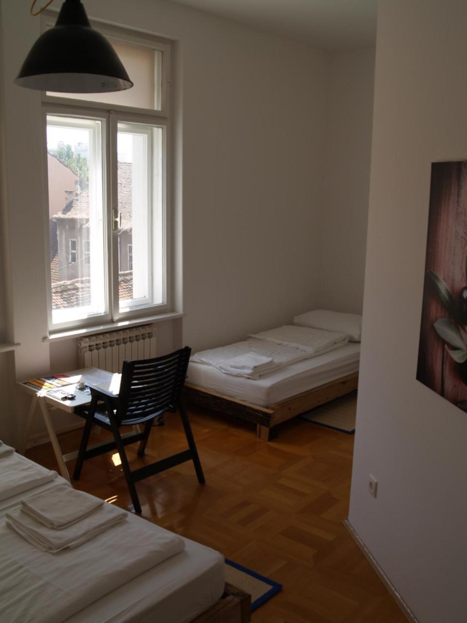 Lobagola B&B Zágráb Kültér fotó